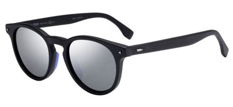 fendi ff m0001 s 003 49 t4 mtt black|FF Evolution .